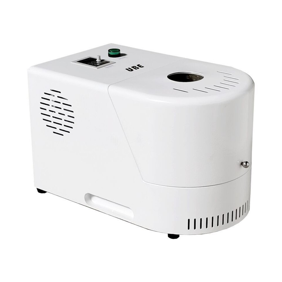 Planetary Ball Mill For Laboratory best
