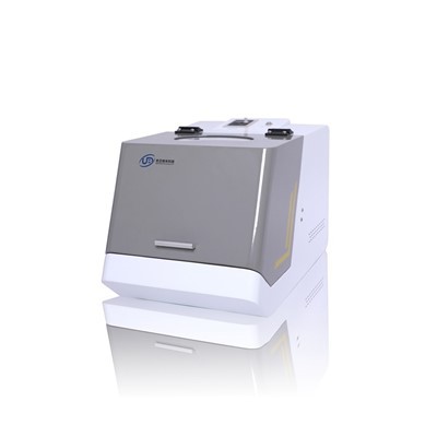 Vertical Planetary Ball Mill 0.4L