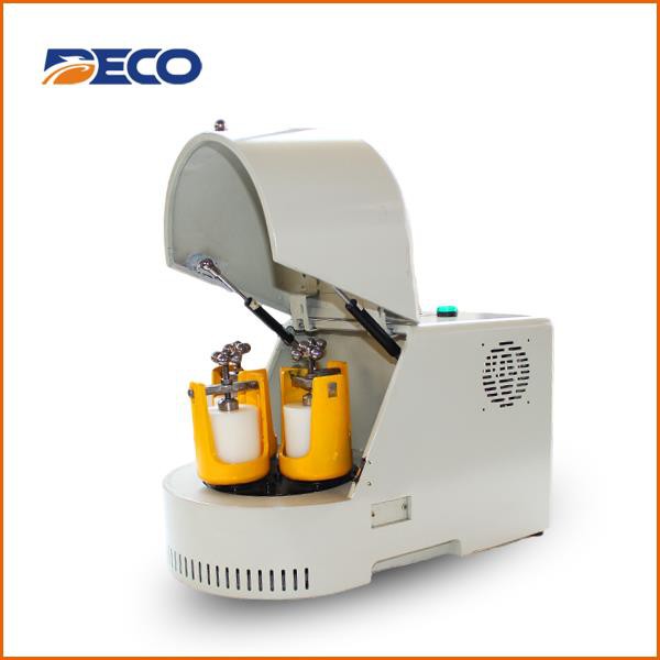 0.4L Bench-top Lab Planetary Ball Grinding Mill