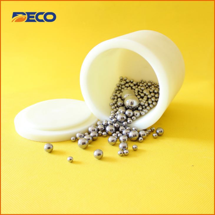 304 Stainless Steel Grinding Steel Balls