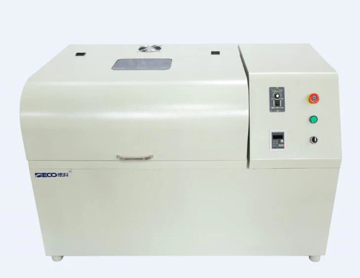 6L Planetary Mill Machine