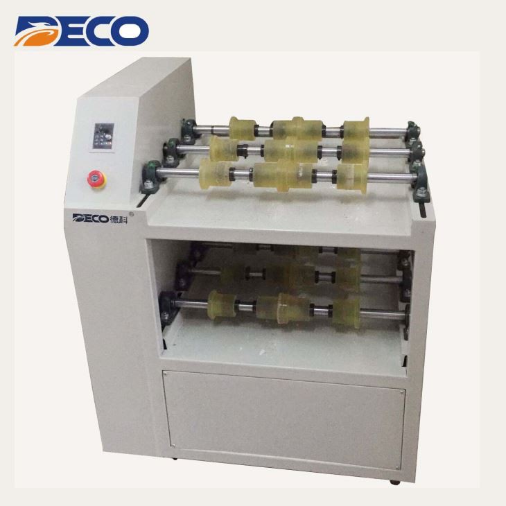 Good Performance Small Roll Ball Mill