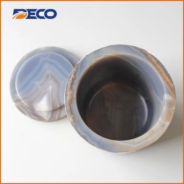 Agate Ball Mill Jar