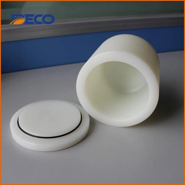 HDPE Ball Mill Tank
