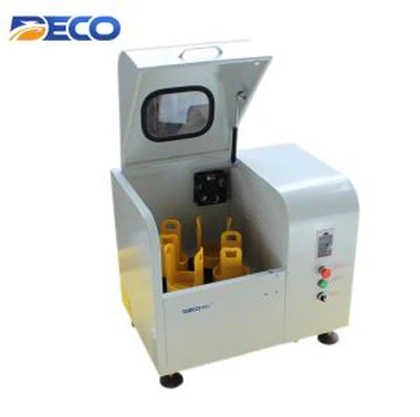Lab Ball Mill For Pigment Grinding