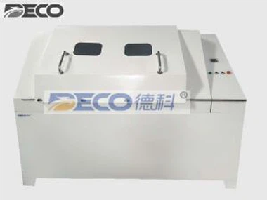 60L Planetary Ball Milling