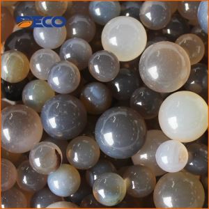 Agate Ball Mill Balls
