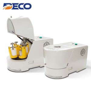 Lab Coal Grinding Planetary Ball Mill