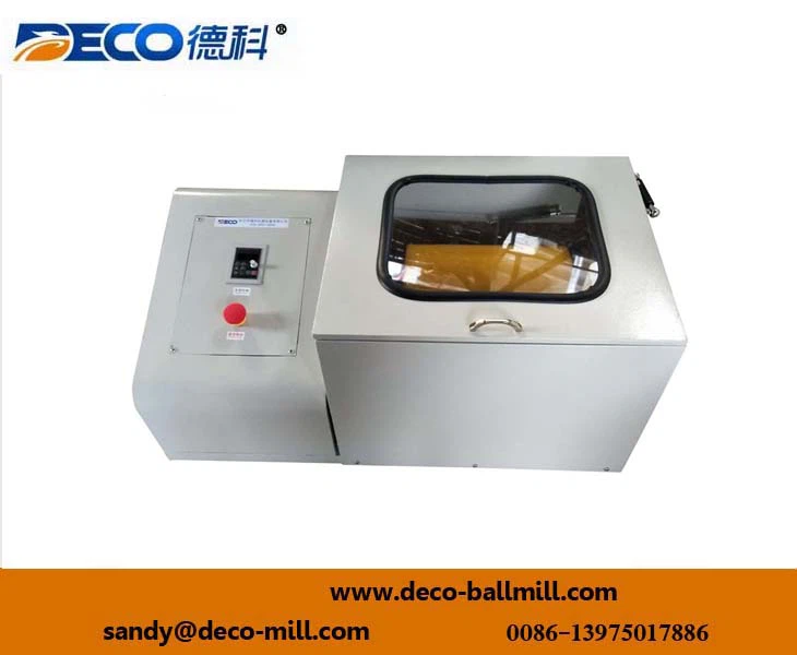 5L Lab Grinding Mill