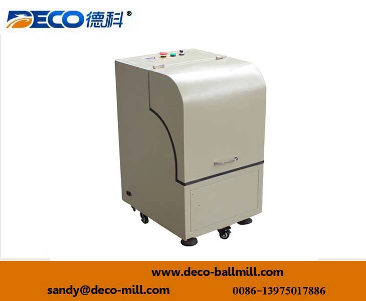 Planetary Ball Grinder