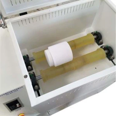 10L Lab Jar Ball Mill