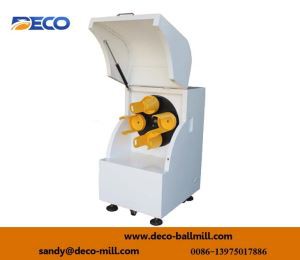 2L Horizonal Planetary Ball Mill