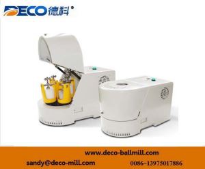 Lab Ball Mill Grinding Machines