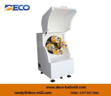 Lab Planetary Mill For Chemical Industry