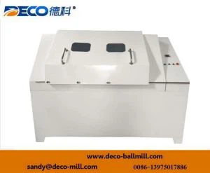 Planetary Ball Mill Machine