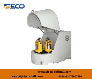 Powder Grinding Laboratory Planetary Ball Mill