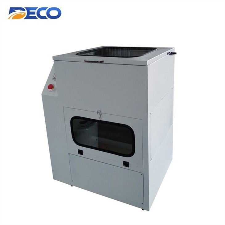 Laboratory Roller Jar Mill 8*5L With Safety Cover