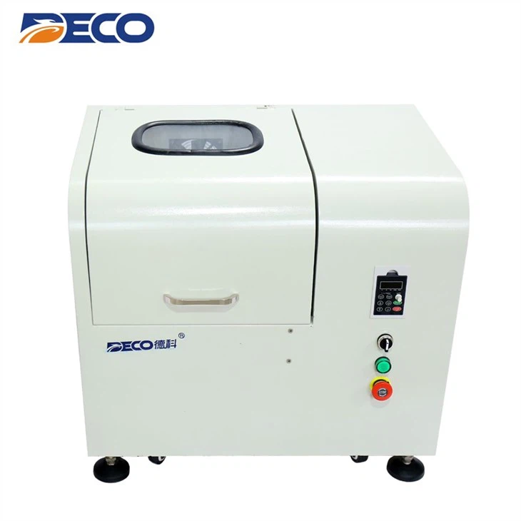Vertical Planetary Ball Mill 2L With 4 Stations